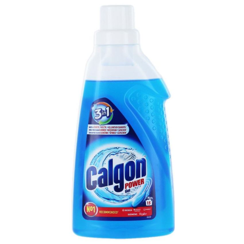 Gel anticalcar CALGON 750ml Gel anticalcar CALGON 750ml