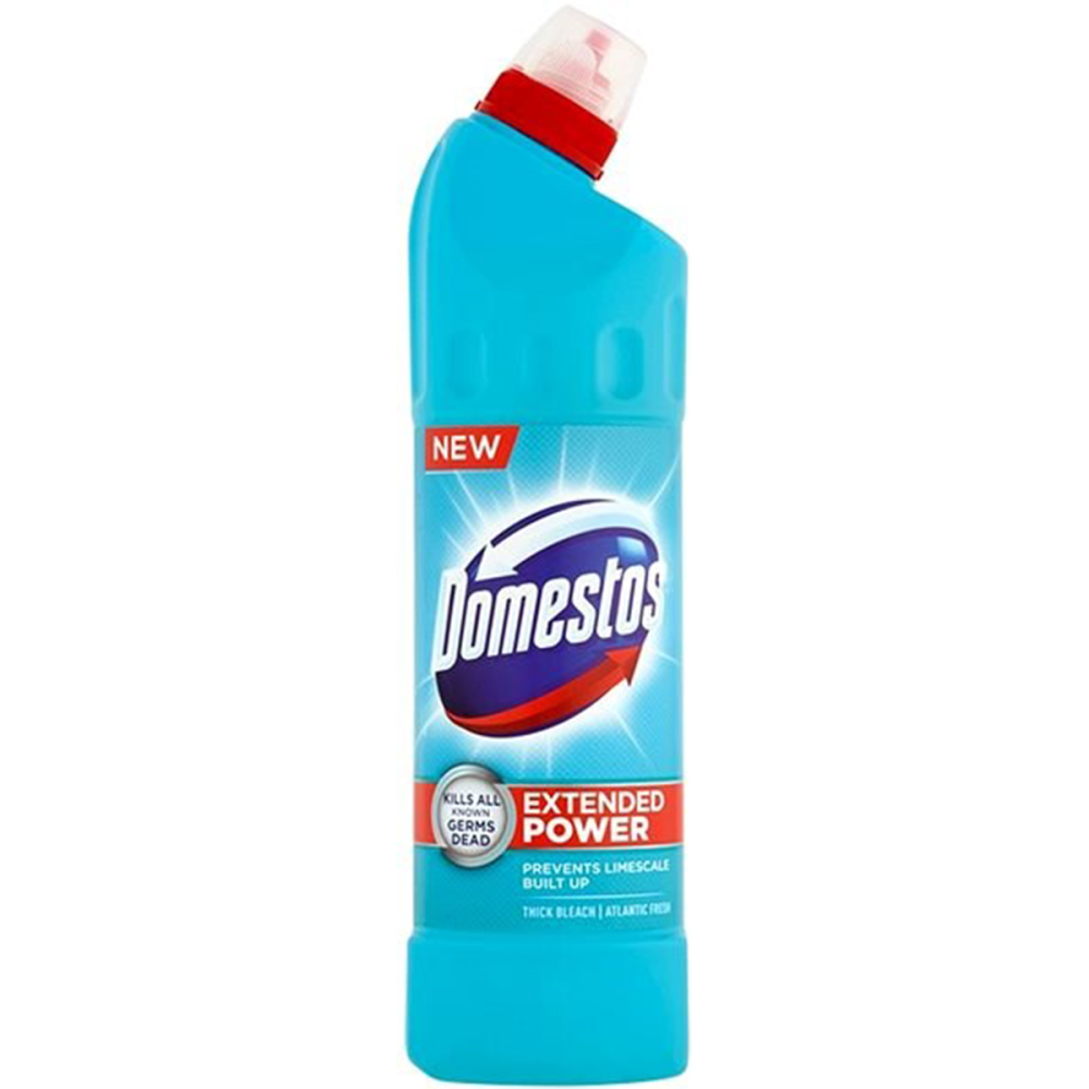 Dezinfectant toaleta DOMESTOS BLEACH ATLANTIC