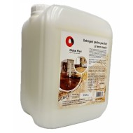 Detergent pentru parchet & lemn masiv