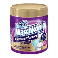 Waschkonig pudra indepartarea petelor OXI 750g