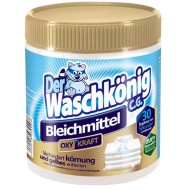 Waschkonig pudra indepartarea petelor W OXI 750g