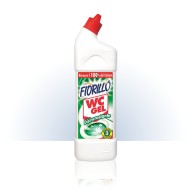 Fiorillo detartrant Gel WC 750ML			