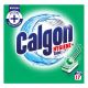 Anticalcar tabs CALGON Hygiene Plus 17 tablete
