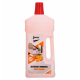 Detergent Zorex Pro pentru pardoseli, parfum de portocale, 1L