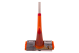 Racleta spray cu rezerva din microfibra portocaliu