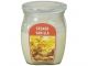  Lumanare borcan Jumbo cu aroma de vanilie