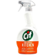 Solutie spray bucatarie CIF Ultrafast 500ml